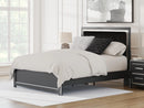 Zuraleus Bed