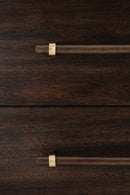 Dantenton Chest of Drawers