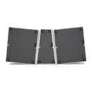 Stavanger Curved 2-Seater w/ Ot