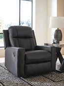 Mackmenville Recliner