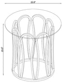 Monett End Table