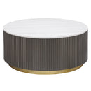 Jason Coffee Table