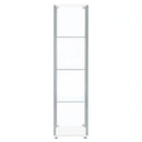 Bellatrix Curio Cabinet