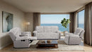 Dionysus Manual Reclining Sofa