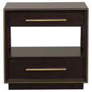 Durango Nightstand