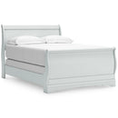 Anarasia Bed