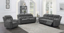 Bahrain Power Glider Recliner