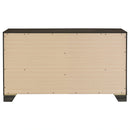 Wright Dresser