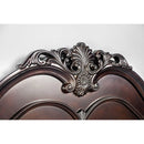 Mandura Cherry Cal.King & E.King Bed