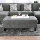 Lowry Ottoman