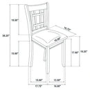 Lavon Dining Set