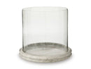 Saskia Candle Holder