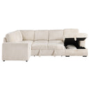 Devonshire Sleeper Sectionals