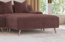Elizabeth Ottoman - NY Furniture Direct (NY)