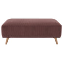 Elizabeth Ottoman - NY Furniture Direct (NY)