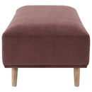 Elizabeth Ottoman - NY Furniture Direct (NY)
