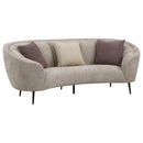 Ellorie Stationary Sofa - NY Furniture Direct (NY)
