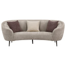 Ellorie Stationary Sofa - NY Furniture Direct (NY)