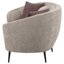 Ellorie Stationary Sofa - NY Furniture Direct (NY)
