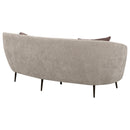 Ellorie Stationary Sofa - NY Furniture Direct (NY)