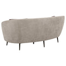 Ellorie Stationary Loveseat - NY Furniture Direct (NY)