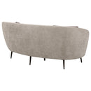Ellorie Stationary Loveseat - NY Furniture Direct (NY)