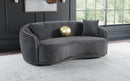 Brookside Stationary Sofa - NY Furniture Direct (NY)