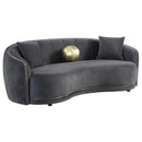 Brookside Stationary Sofa - NY Furniture Direct (NY)