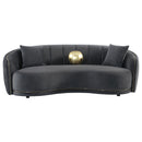 Brookside Stationary Sofa - NY Furniture Direct (NY)