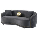 Brookside Stationary Sofa - NY Furniture Direct (NY)