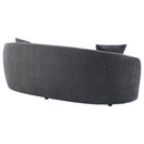 Brookside Stationary Sofa - NY Furniture Direct (NY)