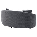 Brookside Stationary Loveseat - NY Furniture Direct (NY)