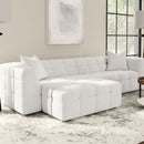 Everly Ottoman - NY Furniture Direct (NY)