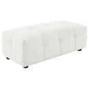 Everly Ottoman - NY Furniture Direct (NY)