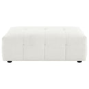 Everly Ottoman - NY Furniture Direct (NY)