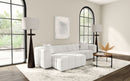 Everly Ottoman - NY Furniture Direct (NY)