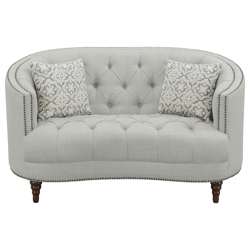 Avonlea Stationary Loveseat