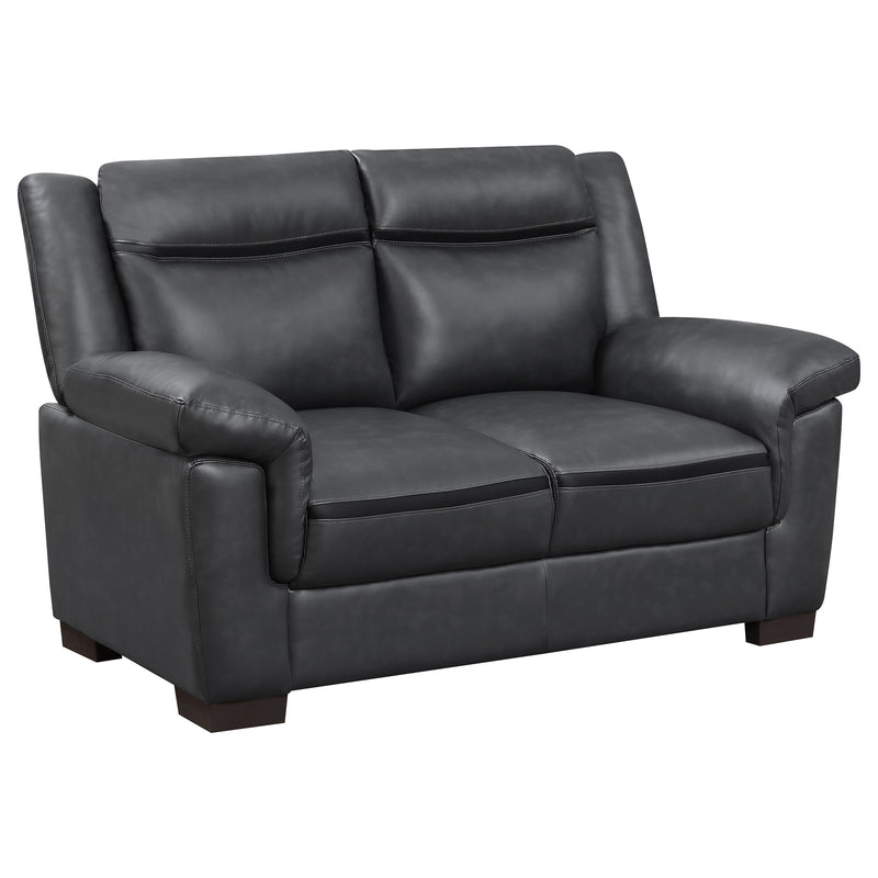 Arabella Stationary Loveseat image