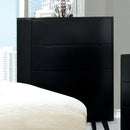 LENNART II Black Chest