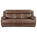 Ellington Stationary Sofa - NY Furniture Direct (NY)
