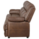 Ellington Stationary Sofa - NY Furniture Direct (NY)