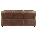 Ellington Stationary Sofa - NY Furniture Direct (NY)