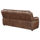 Ellington Stationary Sofa - NY Furniture Direct (NY)
