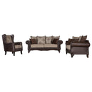 Elmbrook Sofa Set