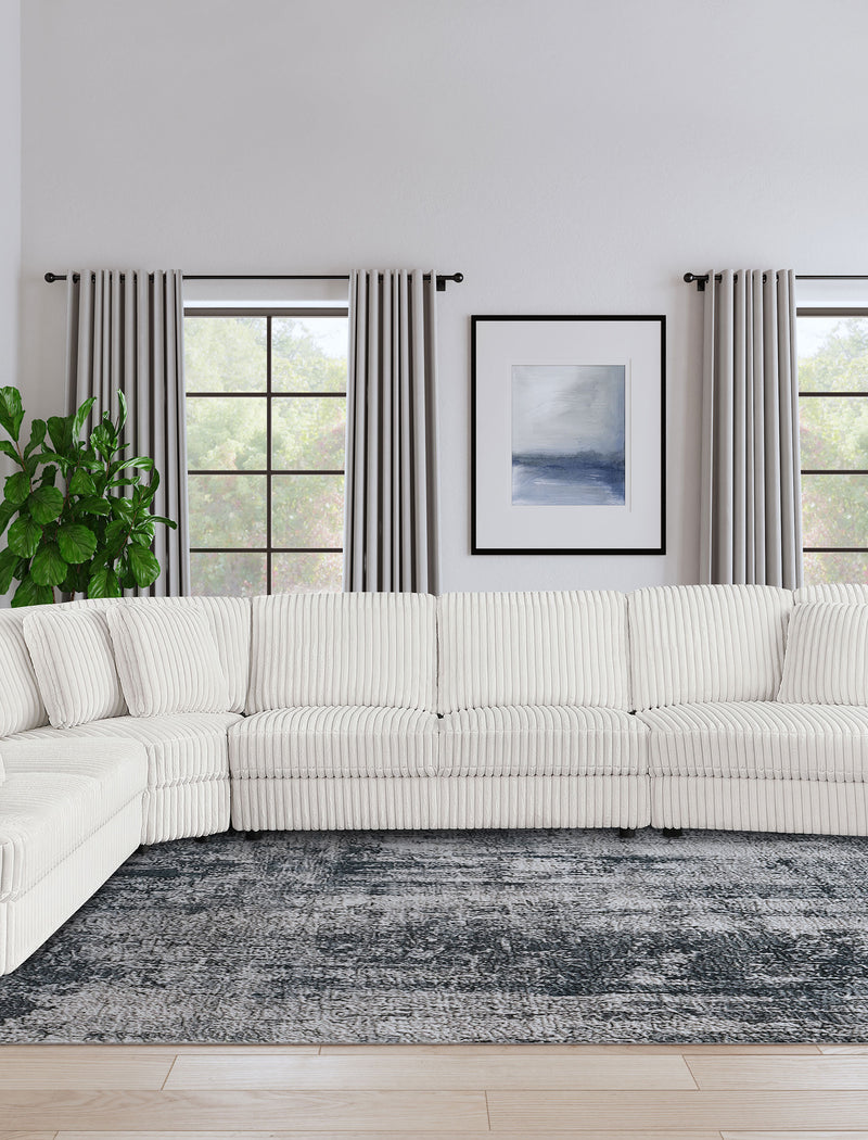 Emberson Modular Sectionals Double Seating