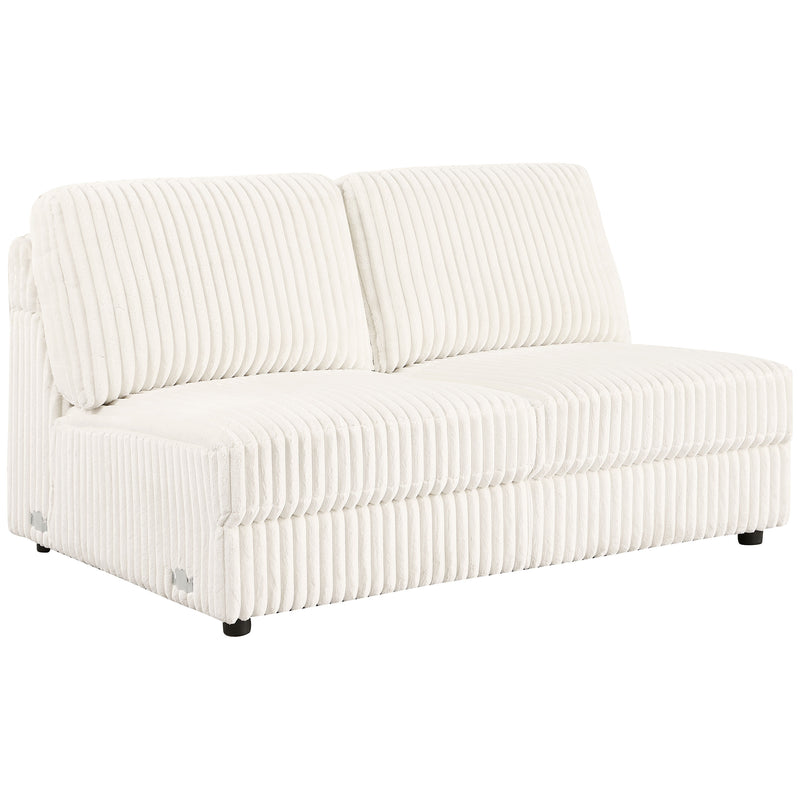 Emberson Modular Sectionals Double Seating