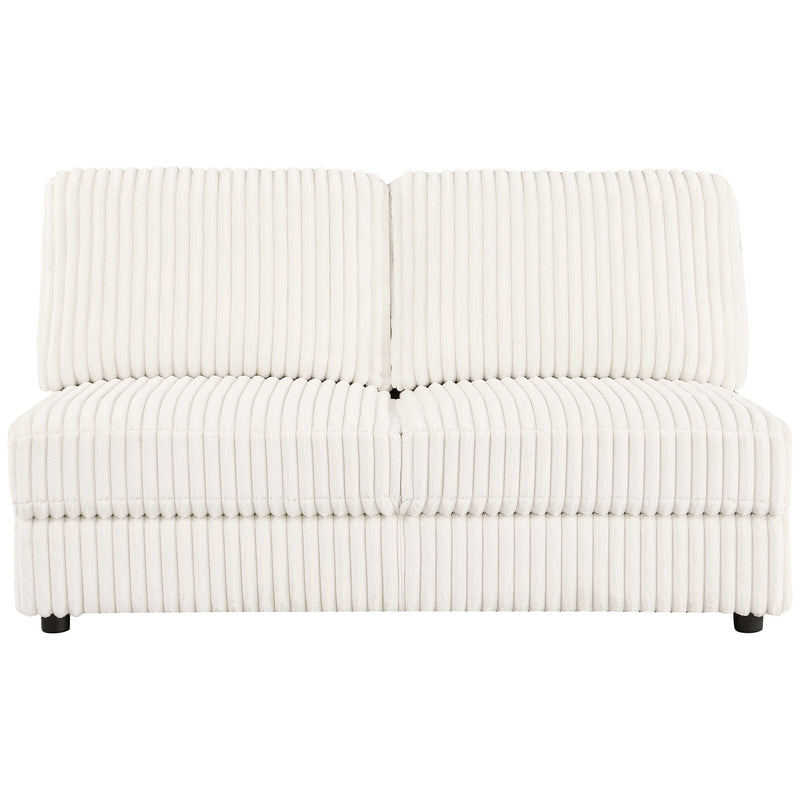 Emberson Modular Sectionals Double Seating