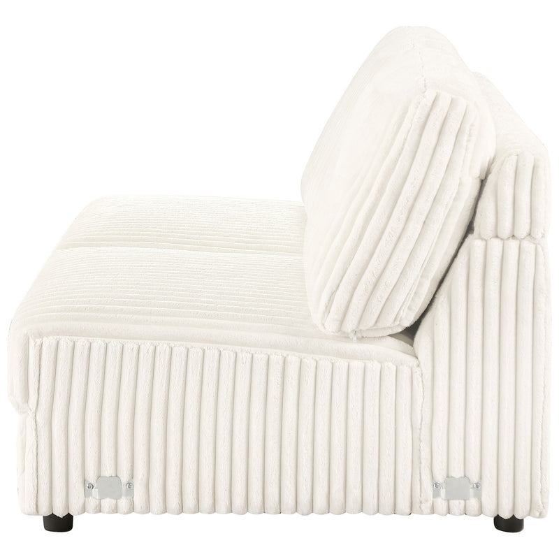 Emberson Modular Sectionals Double Seating