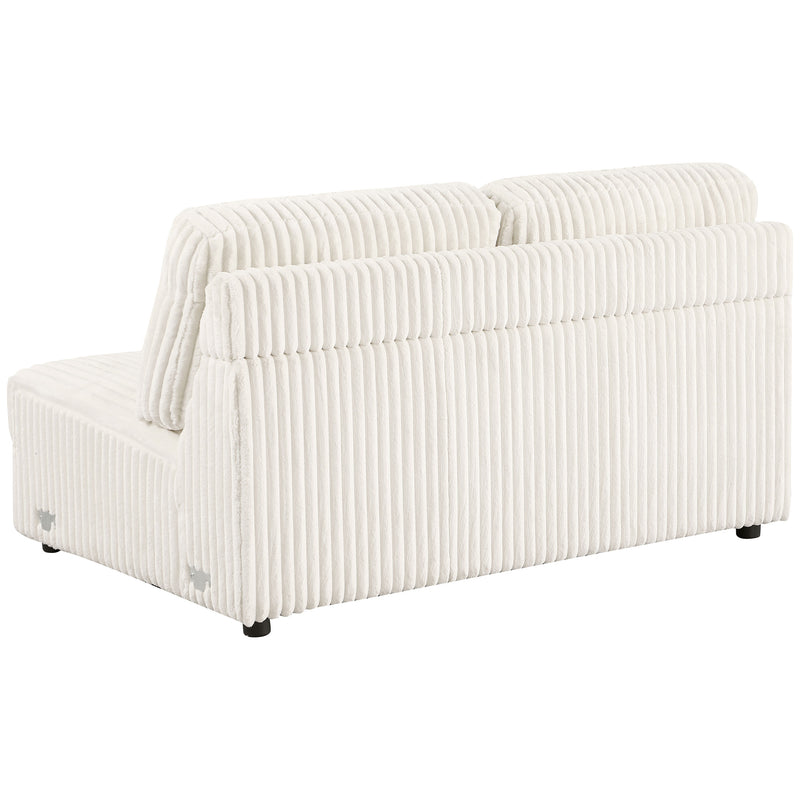 Emberson Modular Sectionals Double Seating