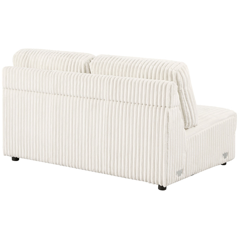 Emberson Modular Sectionals Double Seating
